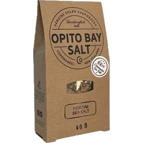 Opito Porcini Salt 40gm
