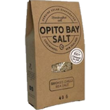Opito Smoked Chilli Salt 40gm