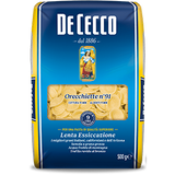 Orecchiette 500gm De Cecco