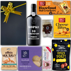 $100 Port Gift Box