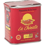 Paprika Smoked HotPicante 70g
