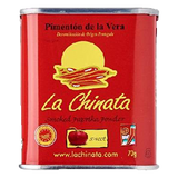 Paprika Smoked Sweet 70g