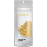 Fresh As Passionfruit Powder 40gm