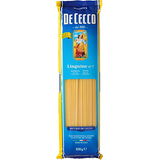 Pasta Linguine De Cecco 500gm