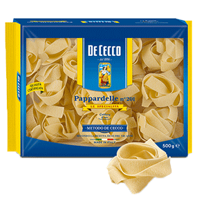 De Cecco Pasta Pappardelle 500g