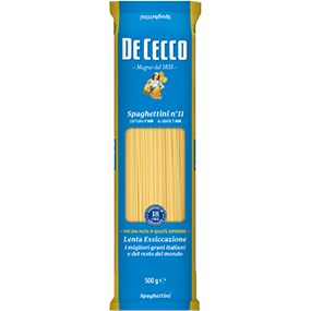 Pasta - Dried
