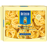 Pasta Tagliatelle 250gm De Cecco