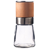 Grinder Stainless Steel