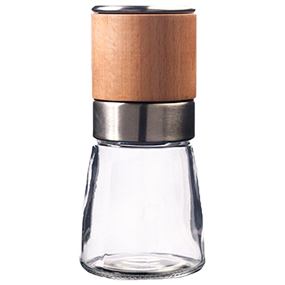 Grinder Stainless Steel