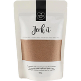 Jerk It Rub
