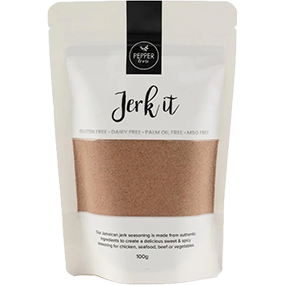 Jerk It Rub