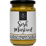 Sesh Mustard 300gm OOS