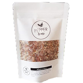 Pepper & Me Whatevz Mum 100gm