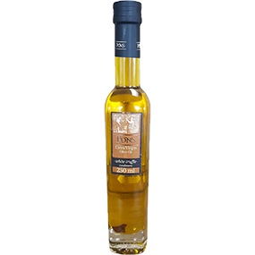 Pons White Truffle Oil 250ml