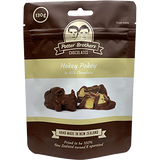 Potter Brothers Hokey Pokey Milk Choc 130gm