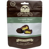 Potter Brothers Pineapple Pieces 130gm