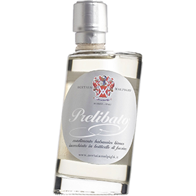 Prelibato Balsamic 6yr White 200ml