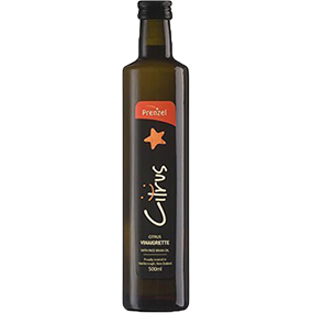 Citrus Vinaigrette 500ml