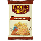 Proper Crisps BBQ Rub 150gm