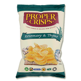 Proper Crisps Rosemary & Thyme 150gm