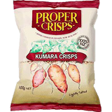 Proper Kumara Chips 100gm
