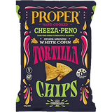 Proper Tortilla Cheeza-Peno 170g