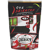 Que Sriracha Chilli Beef Jerky 60gm