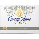 Dark Chocolate Selection 200gm Queen Anne