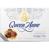 Queen Anne Fudge Trio 140gm
