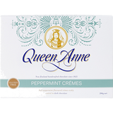 Queen Anne Peppermint Cremes 200gm