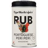 RUB Portuguese Peri Peri