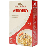 Riso Toro Arborio Rice 1kg