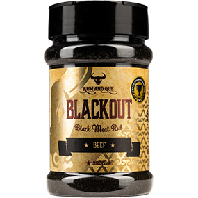 Black Out Shaker 200gm