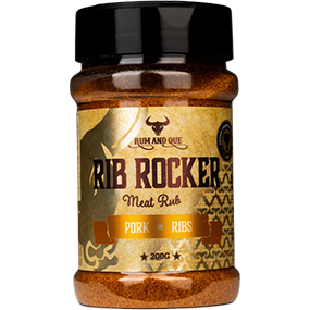 Shaker Rib Rib Rocker Shaker 200gm – The Merchant