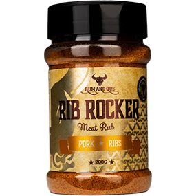 Rib Rocker Shaker 200gm