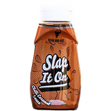 Rum & Cue Slap it on Chilli Caramel Sauce 300ml