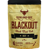 Black Out Meat Rub 150gm