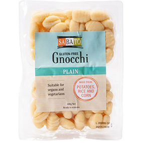 Gluten Free