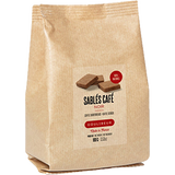 Shortbread Kraft Bag Coffee 100gm