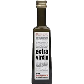 Simunovich Olive Oil EV Lemon 250ml