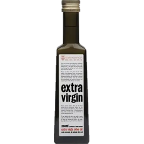 Olive Oil EV 250ml Simunovich