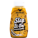 Rum & Cue Slap it On Mustard Sauce 300ml
