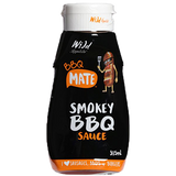 Wild Appetite Smokey Bell Pepper Sauce 315ml