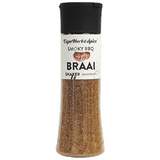 Smoky BBQ Braai Shaker 265gm