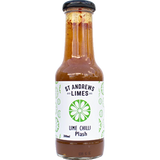 Lime & Chilli Plash 300ml