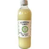 St Andrews Lemon Juice NZ Natural 350ml