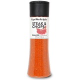 Cape Herb & Spice Steak & Chops Shaker 270gm