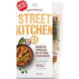 Street Kitchen North Indian Butter Chicken