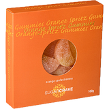 Orange Spritz Gummies 100gm