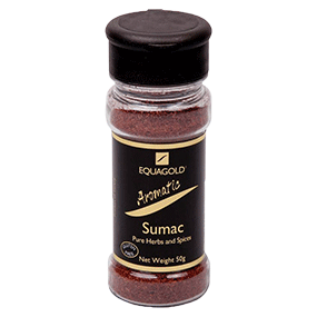 Equagold Sumac 50g